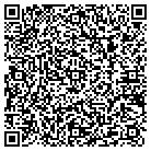QR code with A-1 Electronics Almeda contacts