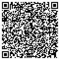 QR code with Express contacts