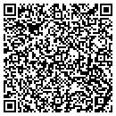 QR code with J D's Little Store contacts