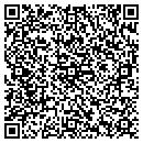 QR code with Alvarado Self Storage contacts