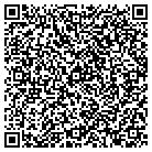 QR code with Mt Sinai Christian Academy contacts
