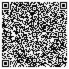 QR code with Anthony Htchson Extrior Design contacts