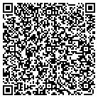 QR code with First Watch Home Inspection contacts