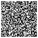 QR code with 4 C Stables Inc contacts