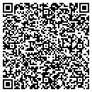 QR code with R L Consulting contacts