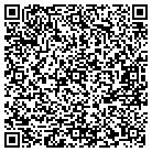 QR code with Twenty Five Dollar Optical contacts