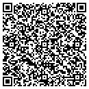 QR code with America Chung Nam Inc contacts