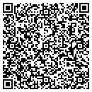 QR code with UTMB Clinic contacts