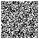 QR code with Gladys D Mantey contacts