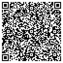QR code with Icandesign contacts