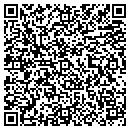 QR code with Autozone 1307 contacts