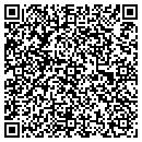 QR code with J L Signcrafters contacts