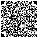 QR code with O'Reilly Auto Parts contacts