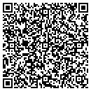 QR code with Justin Burk Ranch contacts