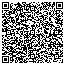 QR code with J L Anderson & Assoc contacts