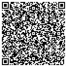 QR code with Hunter Mark Custom Homes contacts