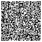 QR code with Servicing Flood & Restoration contacts