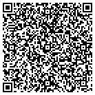 QR code with A 3 Alteration & Shoe Repair contacts