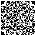 QR code with GNC contacts