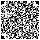 QR code with Hodge Brothers Appliance Repr contacts