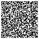 QR code with Orion Pacific Inc contacts