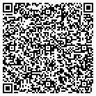 QR code with Mc Nutt Electric Inc contacts