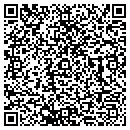 QR code with James Voyles contacts