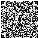 QR code with Haydn Larson Studio Inc contacts