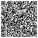 QR code with Audio Shop contacts
