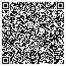 QR code with D F W Auto Salvage contacts
