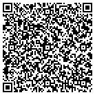 QR code with Pronto Engine & Transm Service contacts