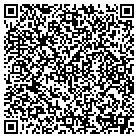 QR code with I H R Security Systems contacts