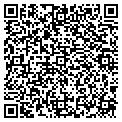 QR code with C S E contacts