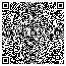 QR code with Autozone contacts