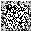 QR code with Masterclean contacts