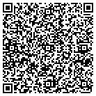 QR code with H & R Block Tax Service contacts