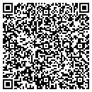 QR code with Alcon Tile contacts