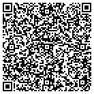 QR code with Zavas Nature's Own Silver contacts