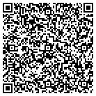 QR code with Denton Jvnile Intake Detention contacts