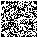 QR code with Apache Fence Co contacts