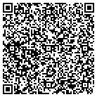 QR code with Hollingsworth D Senatr Dist36 contacts