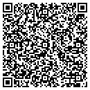QR code with King Hua contacts
