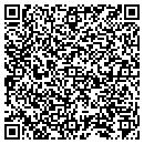 QR code with A 1 Driveways Etc contacts