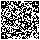 QR code with G E Alexander LLP contacts