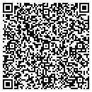 QR code with J V Electronics contacts