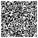 QR code with D K Investigations contacts