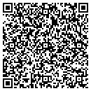 QR code with J T Interests contacts