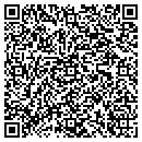 QR code with Raymond Boone Od contacts
