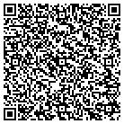QR code with R & R House Leveling contacts