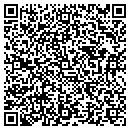 QR code with Allen Motor Company contacts